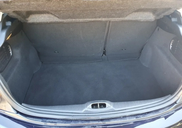 Peugeot 208 cena 32950 przebieg: 92000, rok produkcji 2019 z Krotoszyn małe 277